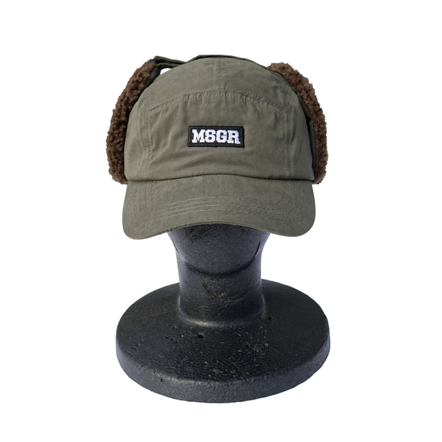 MSGR キャップ / PILOT JET CAP