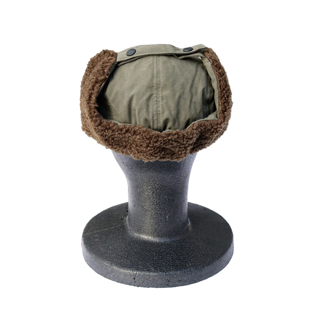 MSGR キャップ / PILOT JET CAP