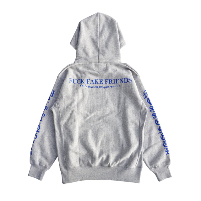 MSGR パーカー / CLASSICAL MSGR 12oz PULL HOOD