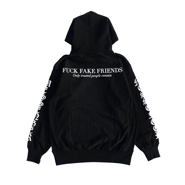 MSGR パーカー / CLASSICAL MSGR 12oz PULL HOOD