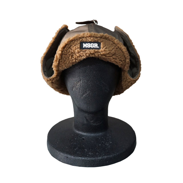 MSGR キャップ / PILOT BOA CAP