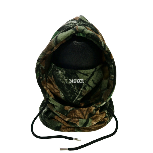 MSGR キャップ / BALACRAVA