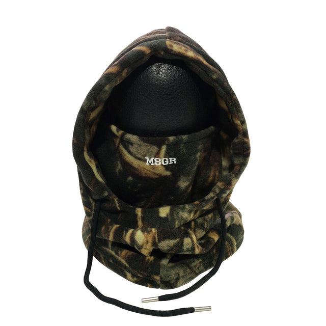 MSGR キャップ / BALACRAVA