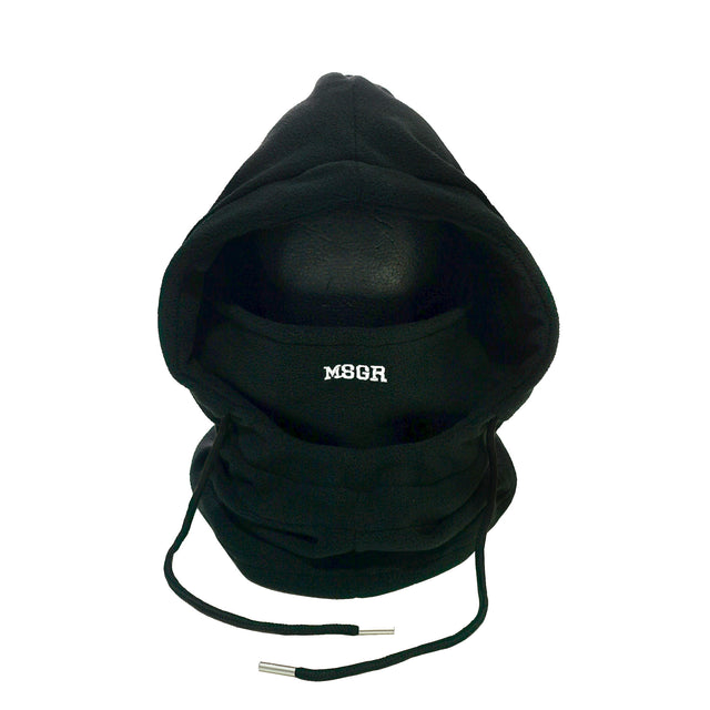 MSGR キャップ / BALACRAVA