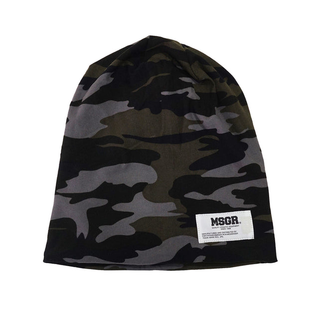 MSGR キャップ / FAR BEANIE