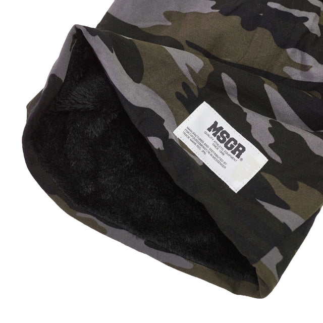 MSGR キャップ / FAR BEANIE