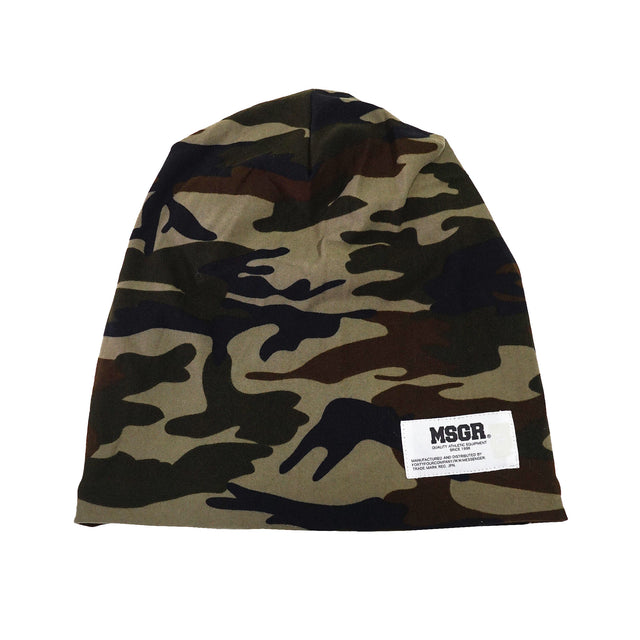 MSGR キャップ / FAR BEANIE