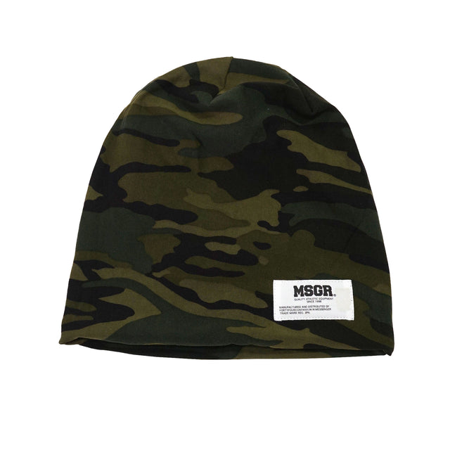 MSGR キャップ / FAR BEANIE