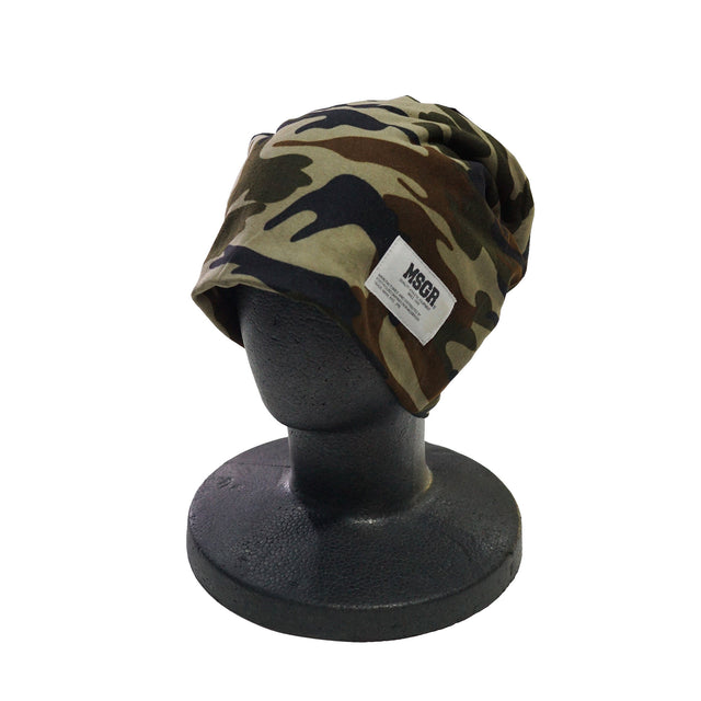 MSGR キャップ / FAR BEANIE