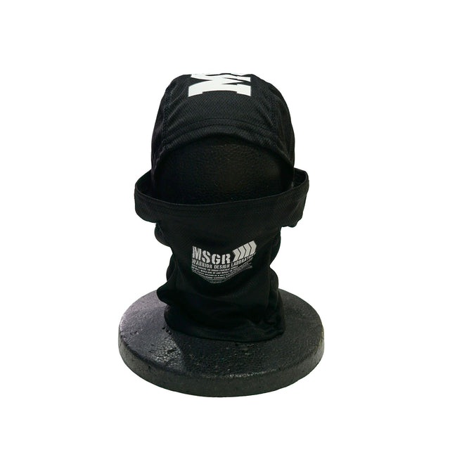 MSGR キャップ / FACE MASK