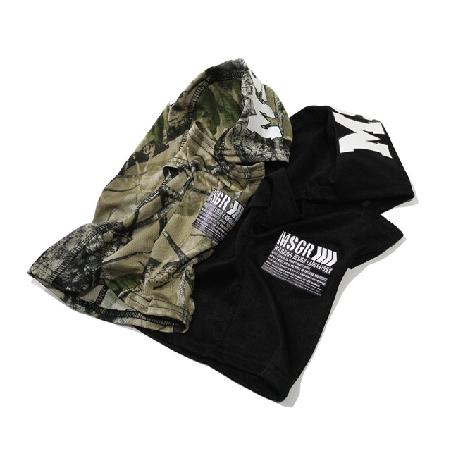 MSGR キャップ / FACE MASK