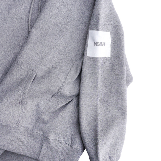 MSGR パーカー / 8×8 SQUARE 1998 12oz PULL HOOD