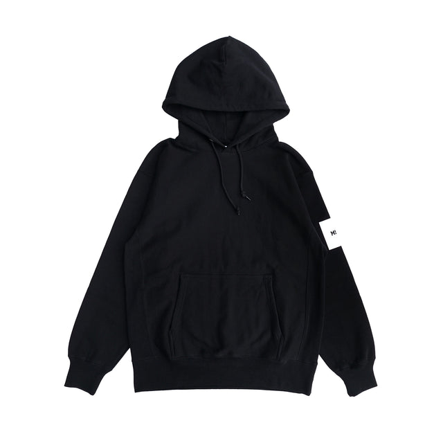 MSGR パーカー / 8×8 SQUARE 1998 12oz PULL HOOD