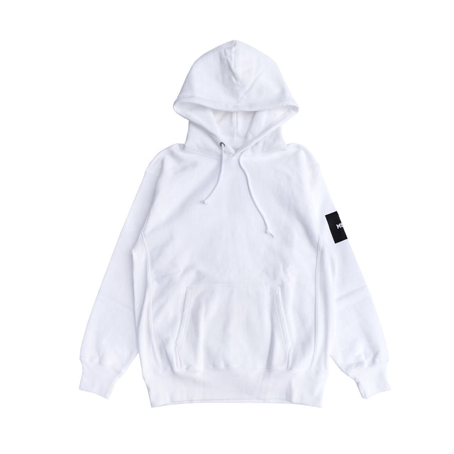 MSGR パーカー / 8×8 SQUARE 1998 12oz PULL HOOD