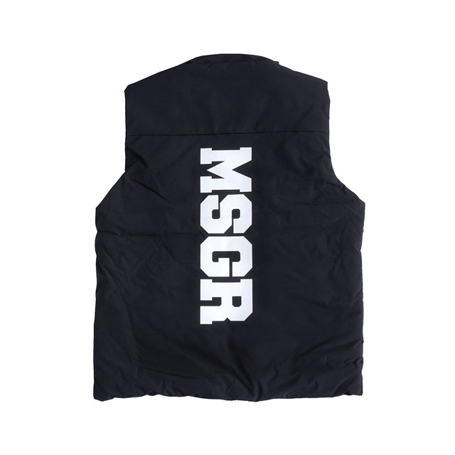 MSGR ジャケット / TACTICAL VEST