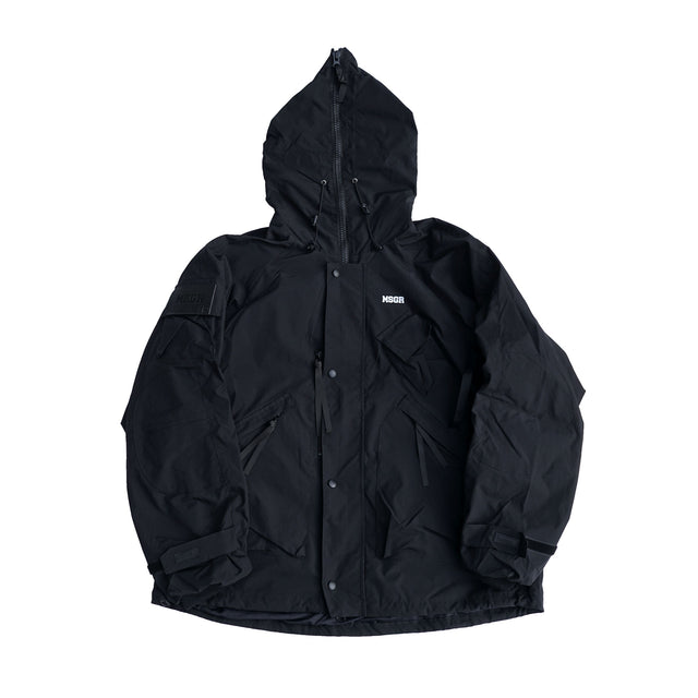 MSGR ジャケット / SNIPER JACKET