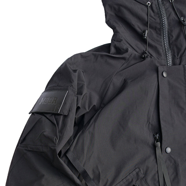 MSGR ジャケット / SNIPER JACKET