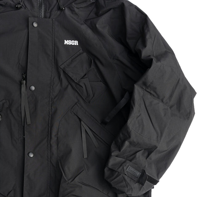 MSGR ジャケット / SNIPER JACKET