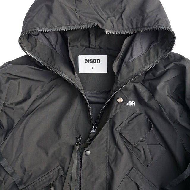 MSGR ジャケット / SNIPER JACKET