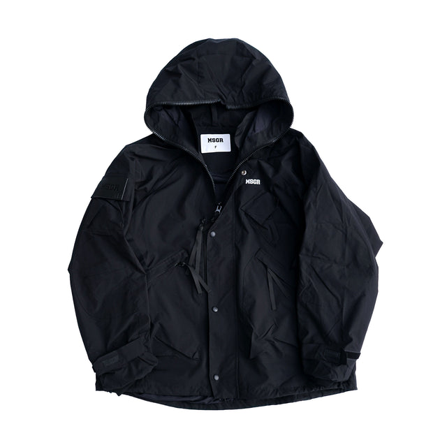 MSGR ジャケット / SNIPER JACKET