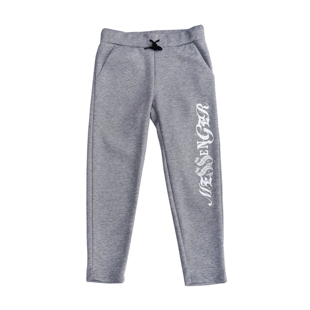 MSGR パンツ / GANGSTAR LOGO BONDING PANTS