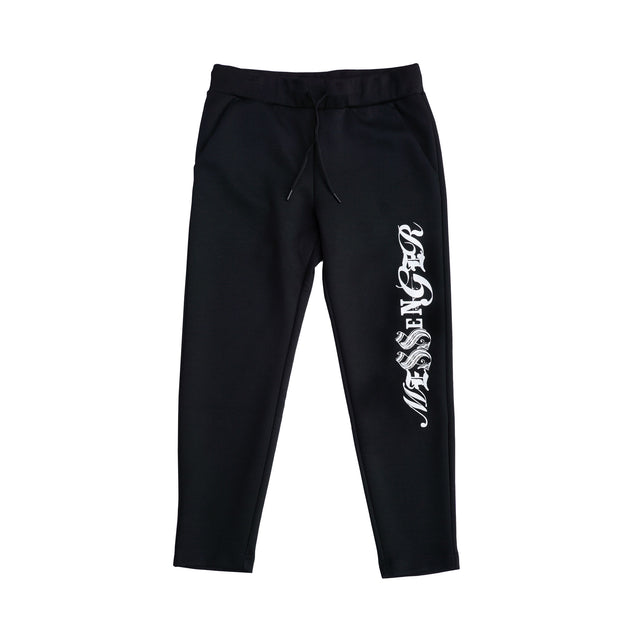 MSGR パンツ / GANGSTAR LOGO BONDING PANTS
