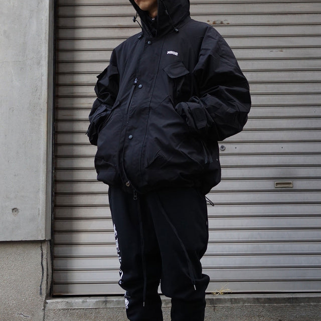 MSGR ジャケット / SNIPER JACKET