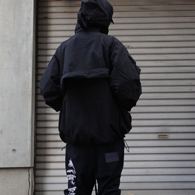 MSGR ジャケット / SNIPER JACKET