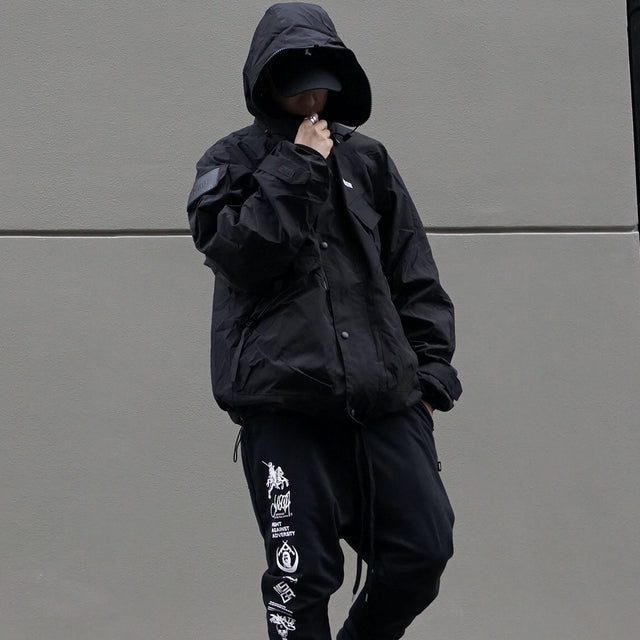 MSGR ジャケット / SNIPER JACKET