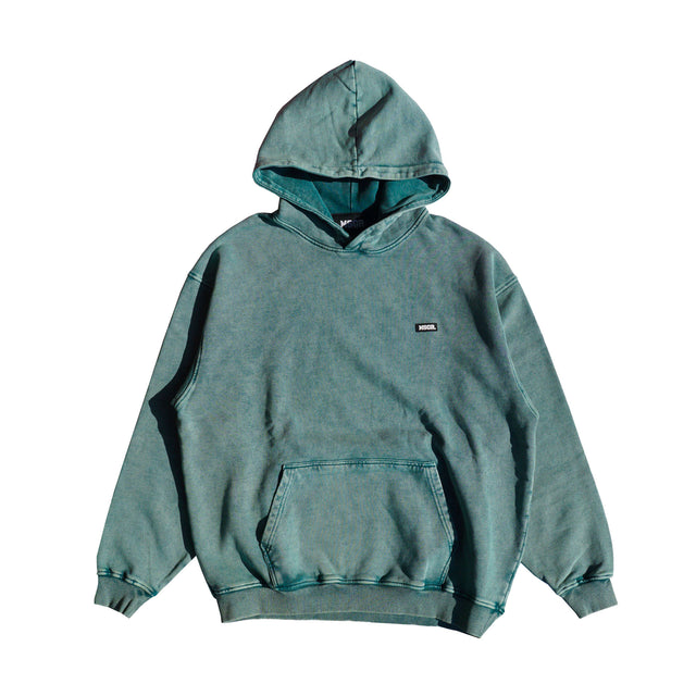 MSGR パーカー / VINTAGE HOODIE
