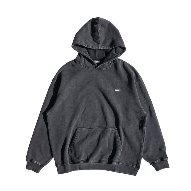 MSGR パーカー / VINTAGE HOODIE