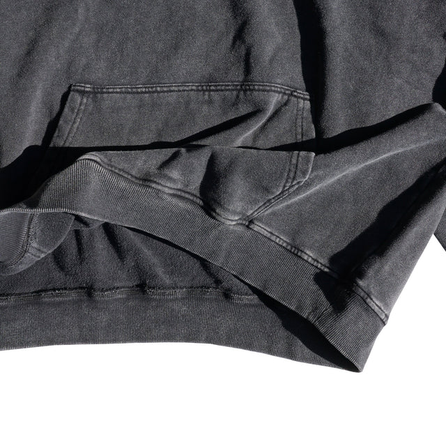 MSGR パーカー / VINTAGE HOODIE