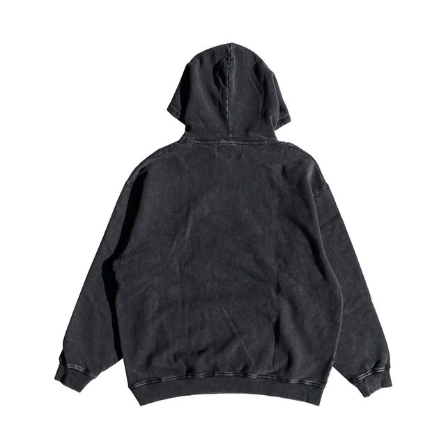 MSGR パーカー / VINTAGE HOODIE