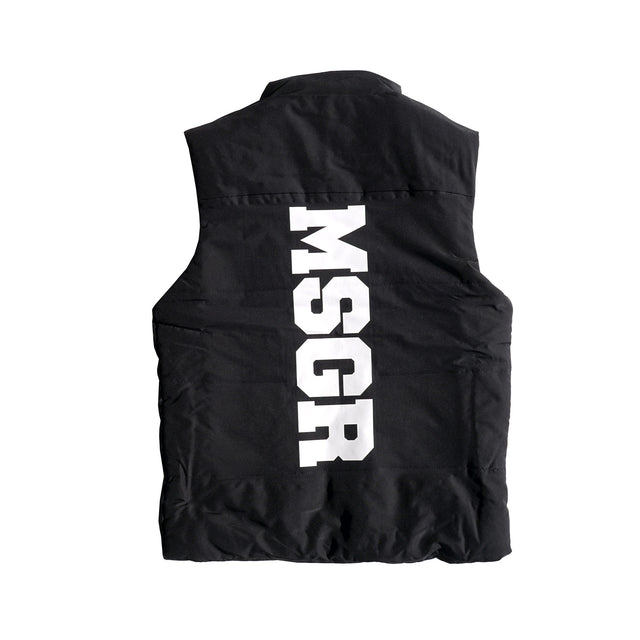 MSGR ジャケット / TACTICAL VEST