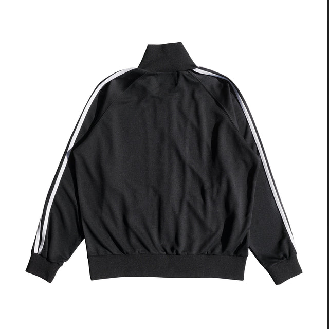 MSGR ジャケット / 4 LOGO EMB TRACK JACKET