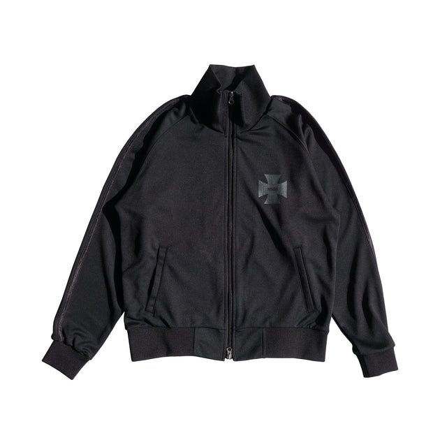 MSGR ジャケット / CROSS TRACK JACKET