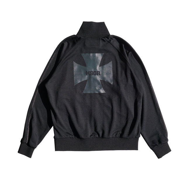 MSGR ジャケット / CROSS TRACK JACKET