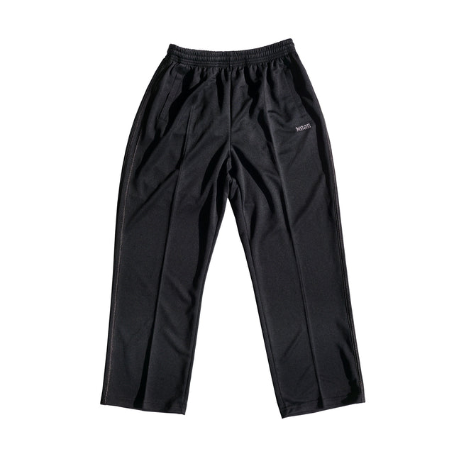 MSGR パンツ / 4 LOGO EMB TRACK PANTS