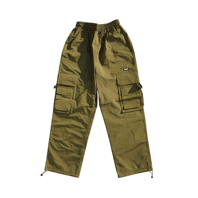MSGR パンツ / SNIPER CARGO PANTS