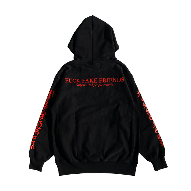 MSGR パーカー / CLASSICAL MSGR 12oz PULL HOOD