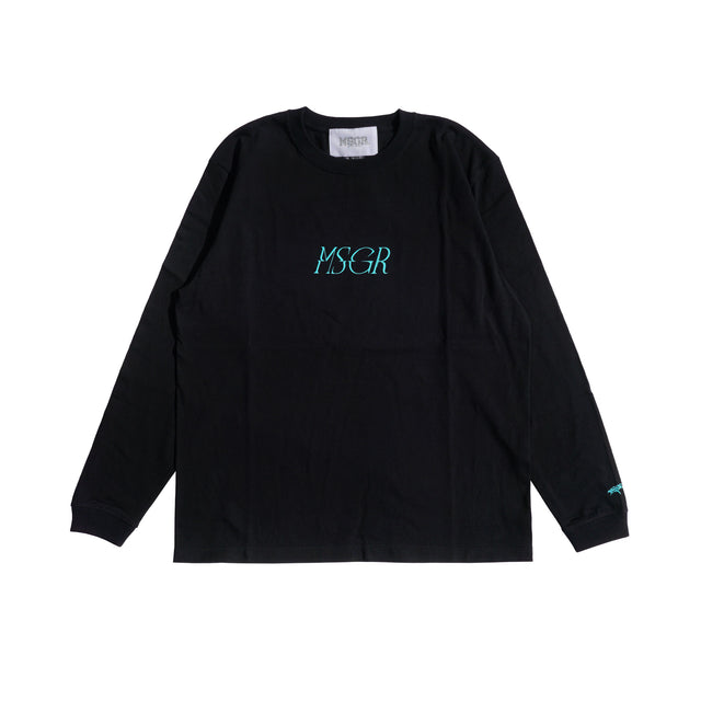 MSGR ロンT / MEGLONA LOGO LT