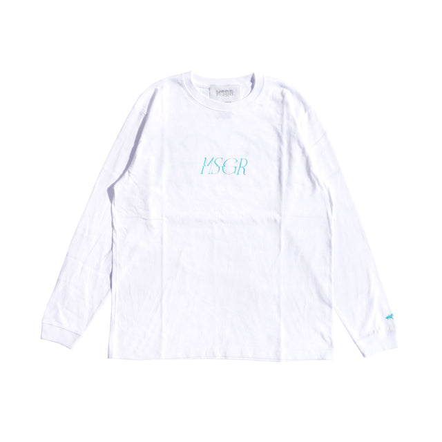MSGR ロンT / MEGLONA LOGO LT