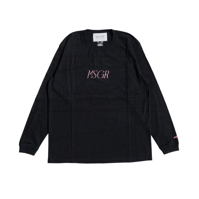 MSGR ロンT / MEGLONA LOGO LT