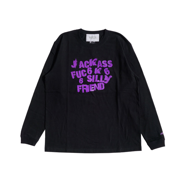 MSGR ロンT / J.F.S.F LT