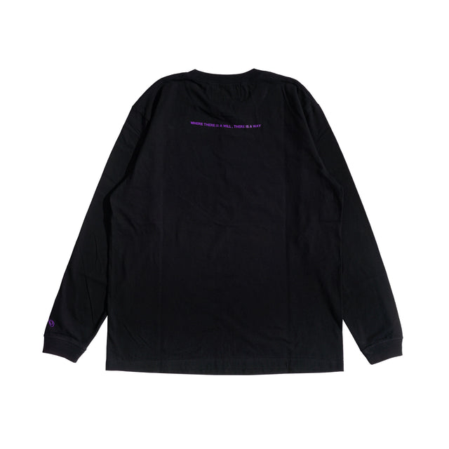 MSGR ロンT / J.F.S.F LT