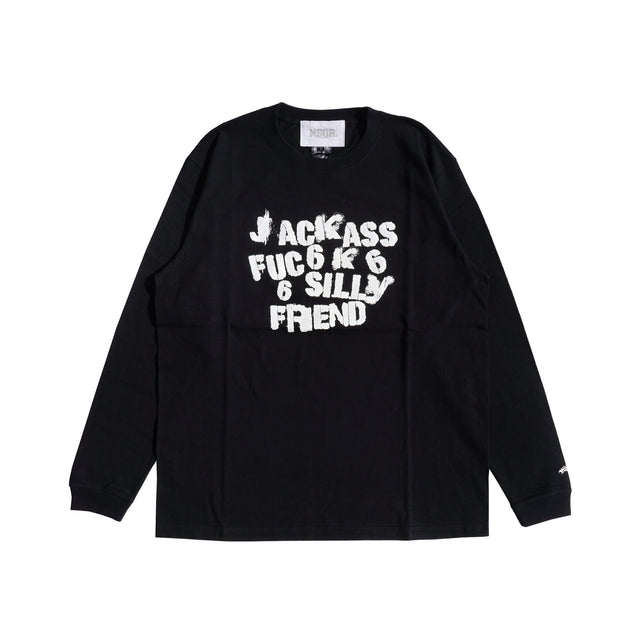 MSGR ロンT / J.F.S.F LT