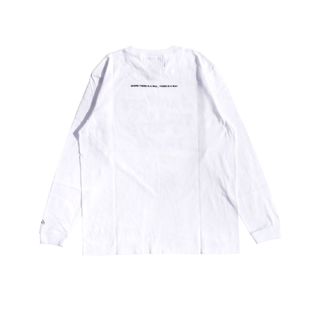 MSGR ロンT / J.F.S.F LT