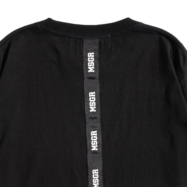 MSGR ロンT / MSGR TAPE LT