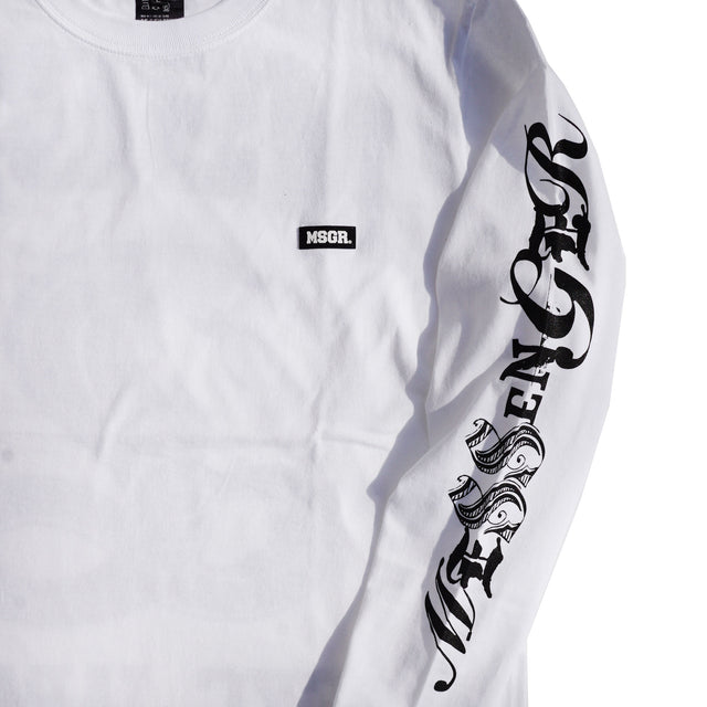 MSGR ロンT / COBRA LT