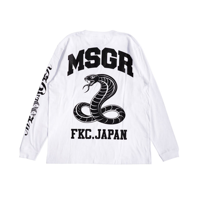 MSGR ロンT / COBRA LT